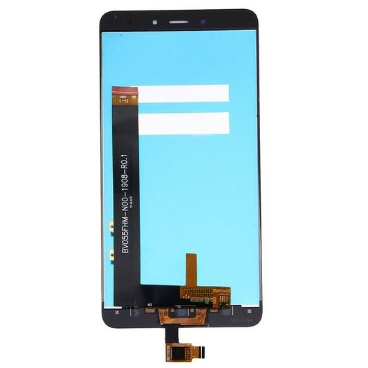 For Xiaomi Redmi Note 4 LCD Display Touch Screen Digitizer Assembly Black New - FHT10MILCD