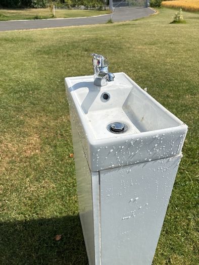 sink