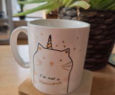 Mug Unicorn