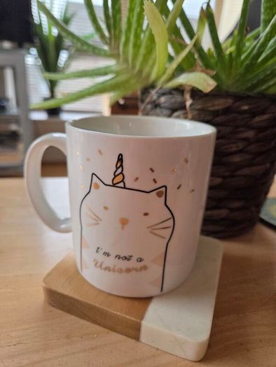 Mug Unicorn