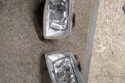 Ford Fiesta Fogs