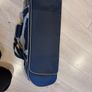 4/4 violin and case and rest Image 7