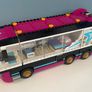 Lego friends tour bus Image 5