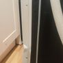 New 45cm Slimline Dishwasher Nordemende DW49WH Image 6