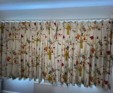Curtains