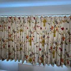 Curtains