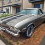 Chevrolet El Camino 1968 Image 6