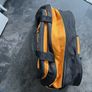 travel/sport bag Image 3