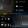 18.5" Portable Monitor - Very thin - 120 Hz - price firm Image 4