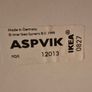 Ikea Aspvik roll top cabinet Image 6