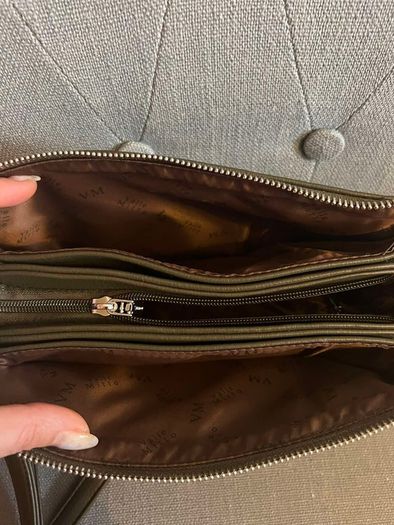 Valle Motto handbag