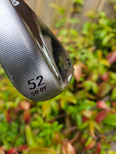Taylormade Wedge