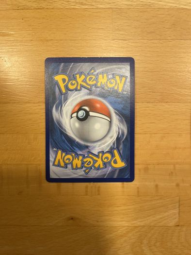 Pokemon Birthday, write your own name, Pikachu