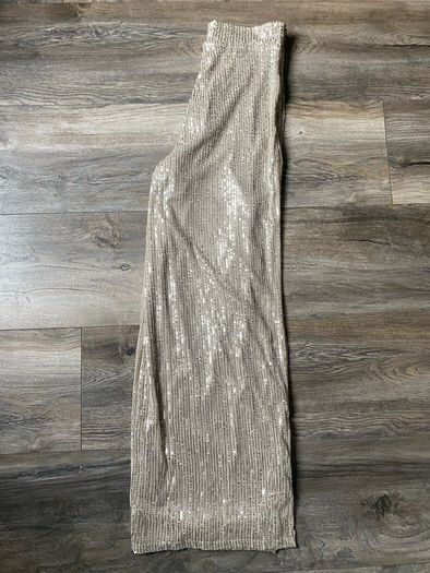Shein sequins pants