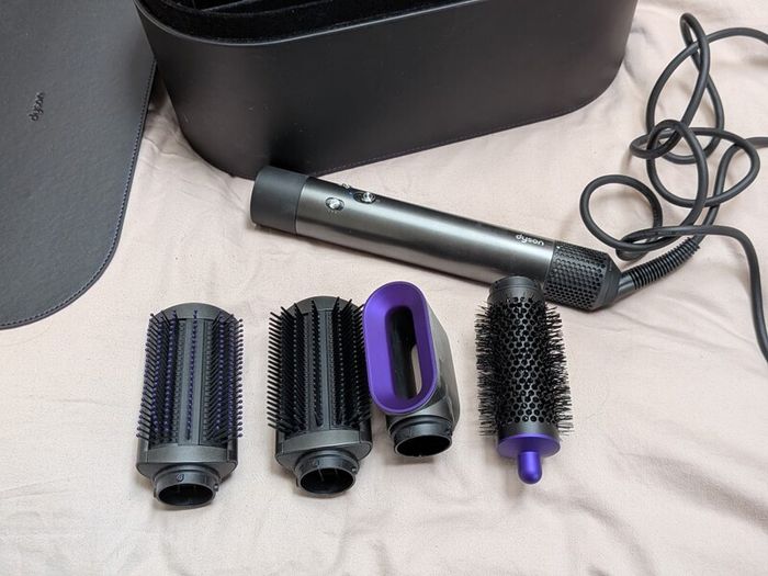 Dyson Airwrap