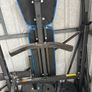 weights and bench Image 3