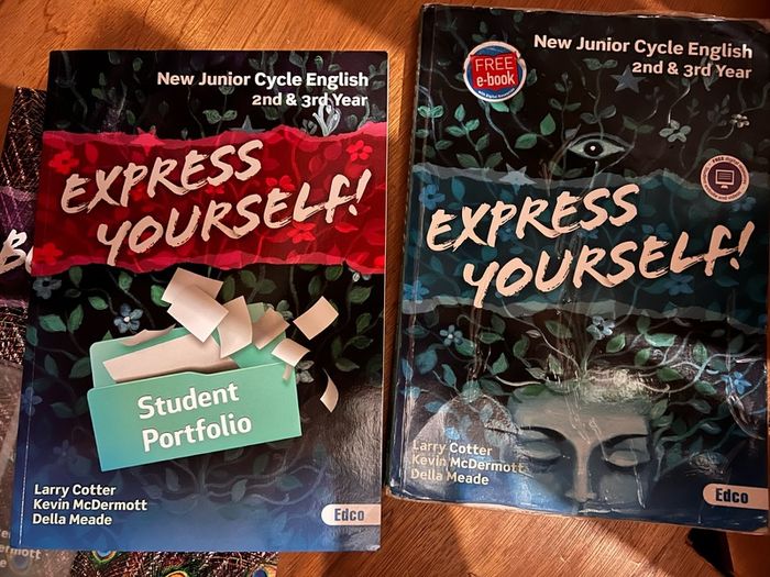 Express yourself, set