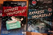 Express yourself, set