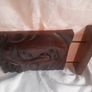 Solid  Wood Buddha. Image 4