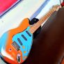 Fender Squier Image 3
