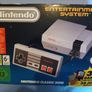 Nintendo Mini Entertainment System Image 2