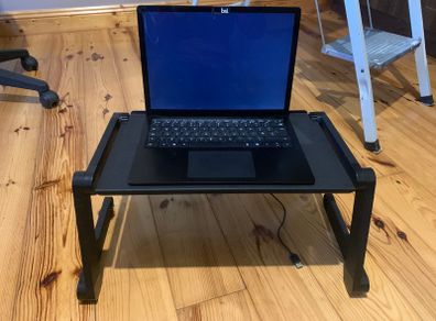 Multifunctional Laptop Table