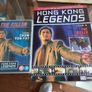 collection of Hong Kong Legend DVDs and magazine Image 3