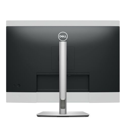 Dell Pro Series P2725H Monitor - 27", Full HD, 1920 x 1080 Pixels, LCD, Black