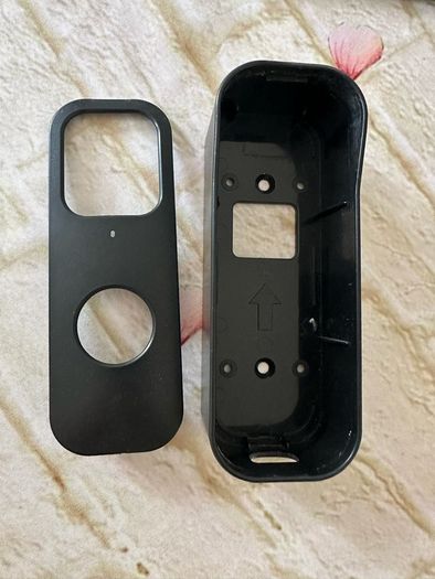 Blink video doorbell