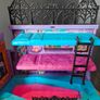 Monster High Haunted High School Dolls House Image 5