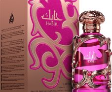 Lattafa Habik for Women