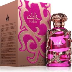 Lattafa Habik for Women