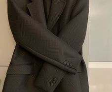 Zara tailored blazer