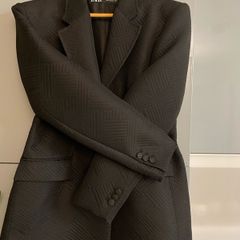 Zara tailored blazer