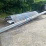Used sheeting - Free to take away Image 3