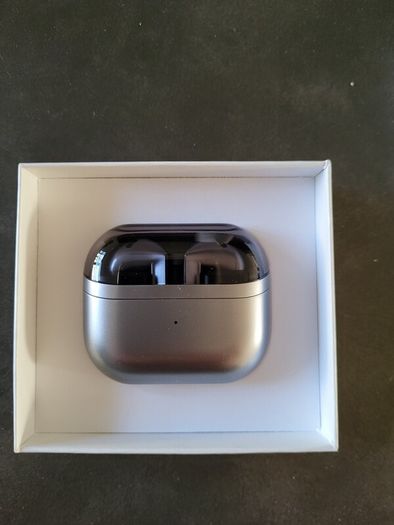 Samsung Galaxy Buds3