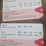 100 euro electric and gas vouchers Image 2