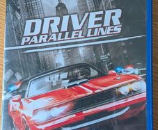 PlayStation game