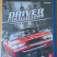 PlayStation game