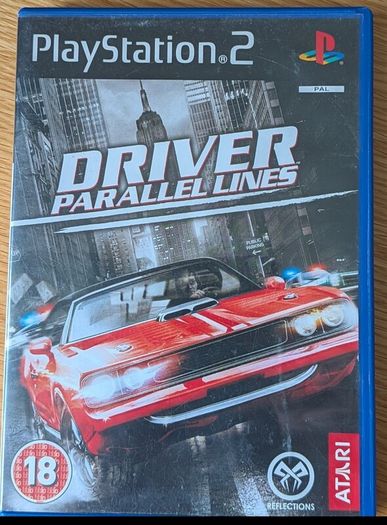 PlayStation game