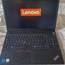 Lenovo ThinkPad E15 Gen 4 Laptop 21E60050UK Image 2