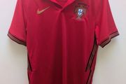 Authentic Portugal Home shirt jersey nike, original not reissue/copy med mens