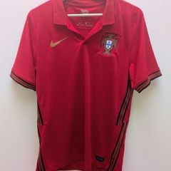 Authentic Portugal Home shirt jersey nike, original not reissue/copy med mens