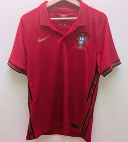 Authentic Portugal Home shirt jersey nike, original not reissue/copy med mens