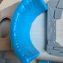 teenage mutant ninja turtles sewer parts Image 4