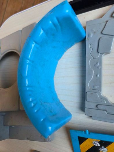teenage mutant ninja turtles sewer parts