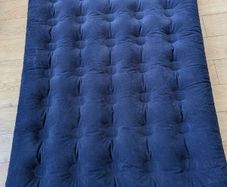 Double Blowup Mattress