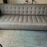 3 seater sofa bed Image 3