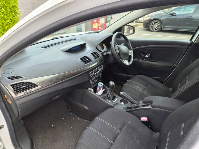 Renault Fluence