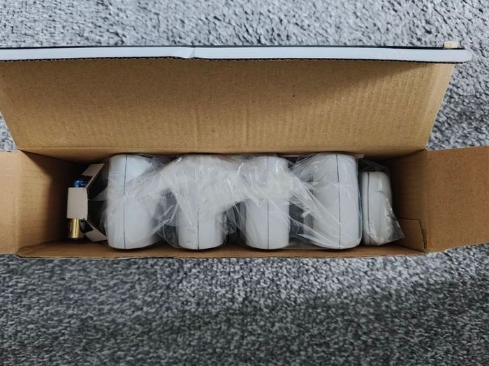 Remote Control Wall Sockets
